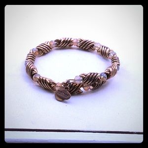 Alex and Ani Bangle Bracelet